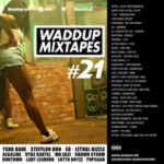 waddup sound mixtape major P